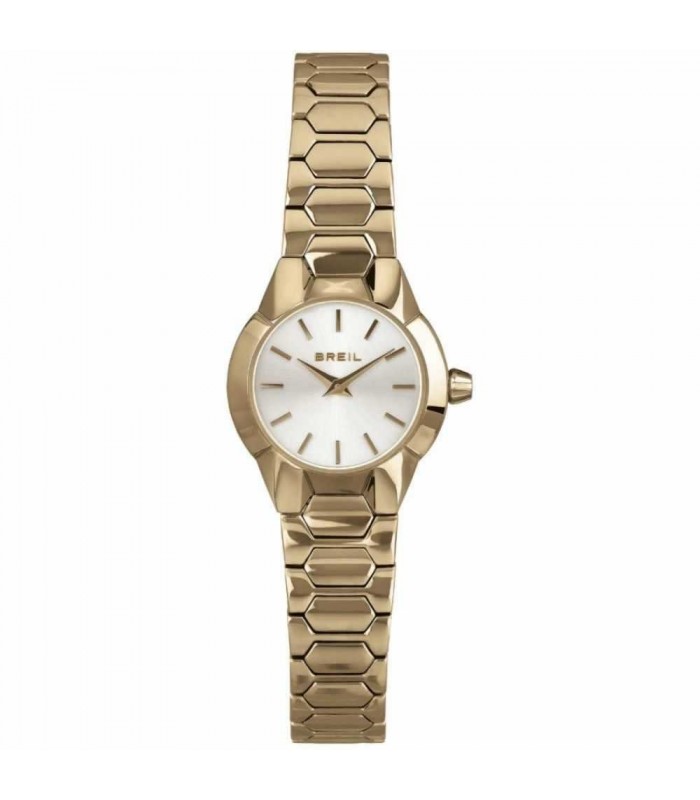 Breil Orologio Donna New One Mini Gold TW1859 Breil Orologio Donna New One Mini Gold TW1859