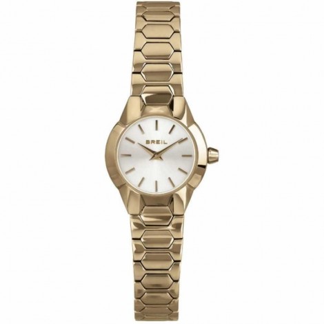 Breil Orologio Donna New One Mini Gold TW1859