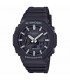 Orologio Casio G-Shock Nero GA-2100-1AER