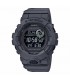Orologio Casio G-Shock Grigio Bluetooth GBD-800UC-8ER