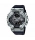 Orologio Casio G-Shock 52mm Resina Acciaio GM-110-1AER