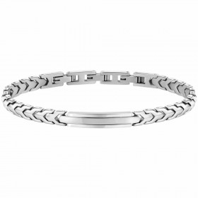 Bracciale Uomo Morellato Motown SALS52