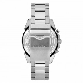 Orologio Uomo Sector 450 Cronografo Nero R3273776002