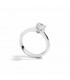 Anello Donna Re Carlo Solitario Anniversary Diamante 0,30ct R01SO001/040VS