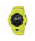 Orologio Casio G-Shock Gomma Giallo GBA-800-9AER