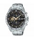 Orologio Casio Edifice Nero Gold Sport Edition EFR-556D-1AVUEF