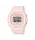 Orologio Casio Baby-G Gomma Rosa BGD-560-4ER