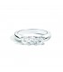 Anello Trilogy Donna Re Carlo Linea Maria Teresa Diamante 0,90 ct R30TY265/090