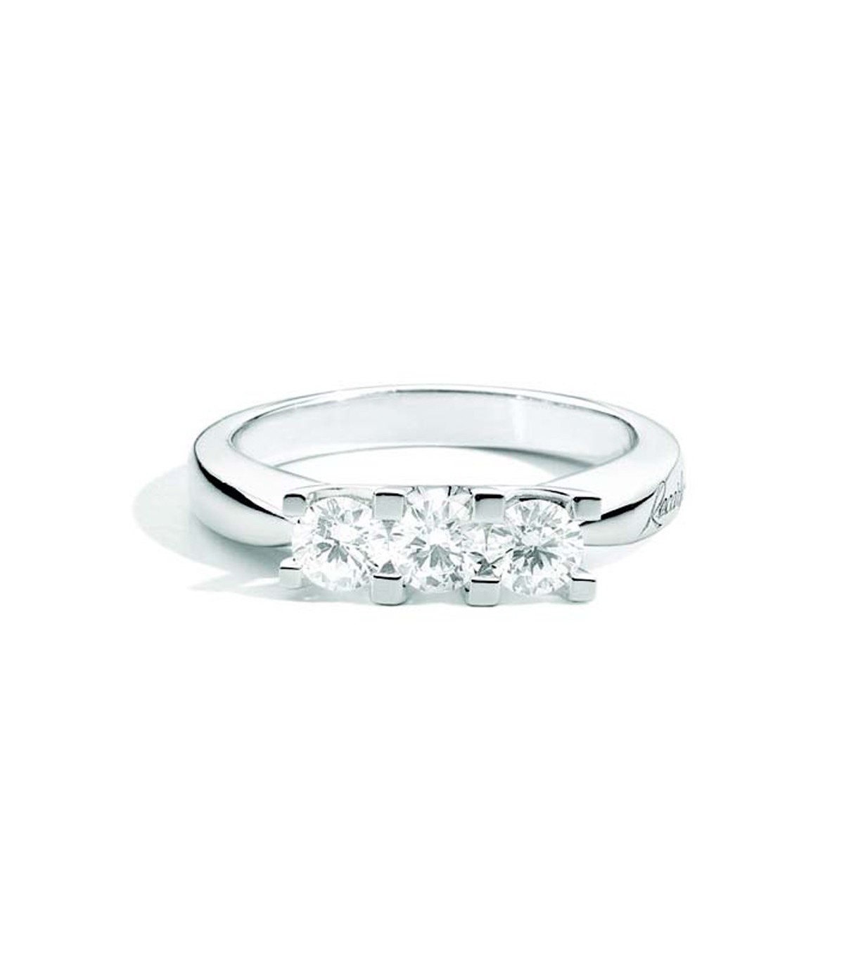 Trilogy 0.50 hotsell carati prezzo