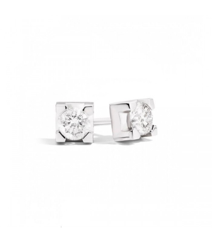 Orecchini Donna Re Carlo Linea Maria Teresa Diamante 0,55 ct E30PX265/055 Orecchini Donna Re Carlo Linea Maria Teresa Diamante 0,55 ct E30PX265/055