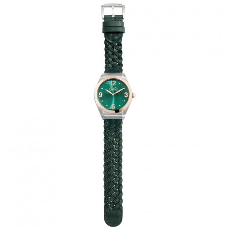 Orologio Donna Dodo Paradise Green WAD6VE/PVD