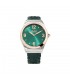 Orologio Donna Dodo Paradise Green WAD6VE/PVD