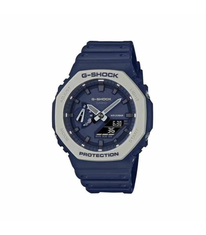 Orologio Uomo Casio G-Shock GA-2110ET-2AER Orologio Uomo Casio G-Shock GA-2110ET-2AER