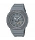 Orologio Uomo Casio G-Shock grigio GA-2110ET-8AER