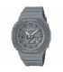 Orologio Uomo Casio G-Shock grigio GA-2110ET-8AER