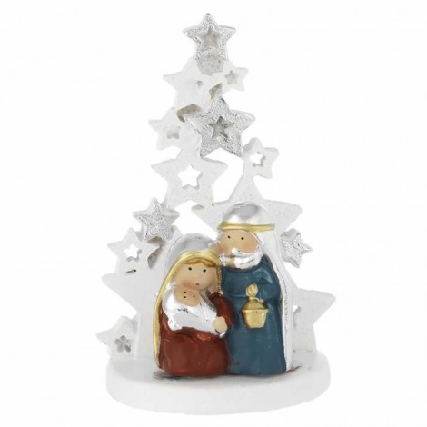 Presepe Bagutta Mini Oggetti di Natale N8482