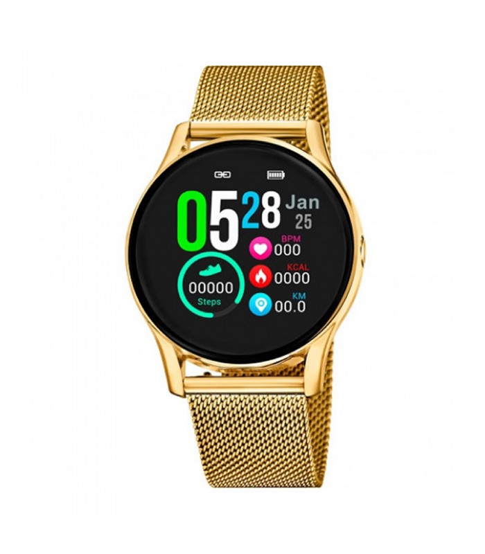 Smartwatch Lotus Smartime Multifunzione 50003/1 Smartwatch Lotus Smartime Multifunzione 50003/1