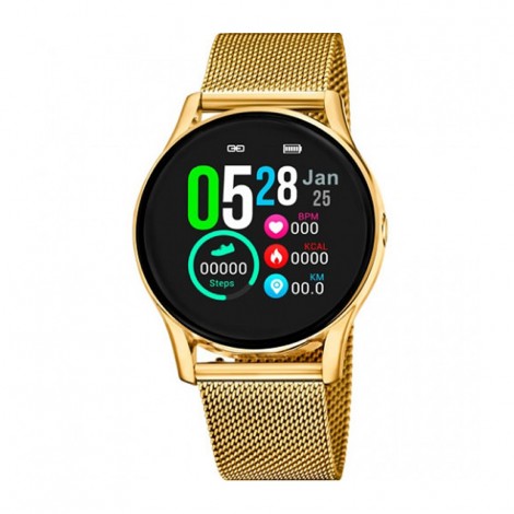 Smartwatch Lotus Smartime Multifunzione 50003/1
