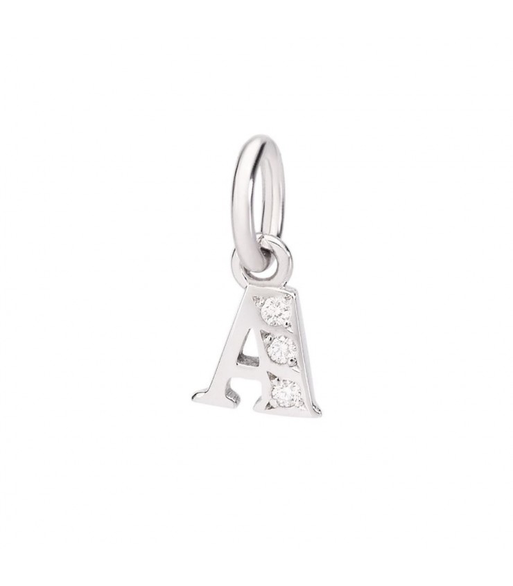 Collana Oro Giallo 18kt (750) Con Catenina Veneta E Pendente Croce Della Vita – Produzione Italiana, Lunghezza Regolabile 40/45 Cm