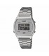 Orologio Casio Vintage Silver Glitter B60WDG-7EF