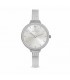 Ops Orologio Donna Fair Acciaio Silver OPSPW-734