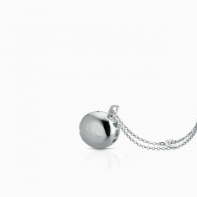 Le Bebé Suonamore Ciondolo Le Lune Argento SNM011