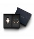 Daniel Wellington Cofanetto Orologio e Bracciale Lumie DW00500897