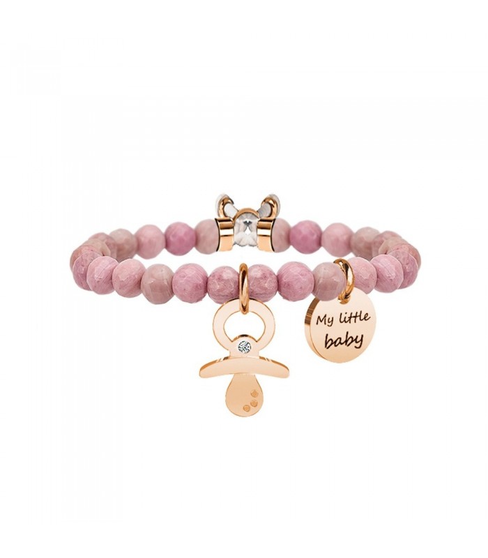 Bracciale Donna Kidult My Little Baby 731127 Bracciale Donna Kidult My Little Baby 731127
