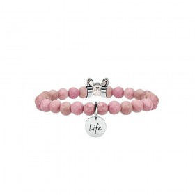 Bracciale Donna Kidult Rodonite Tenerezza 731157