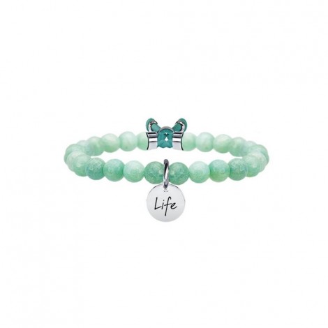 Bracciale Donna Kidult Amazzonite Tranquillità 731158