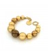 Unoaerre Bracciale Gold Limited Edition EXB4694