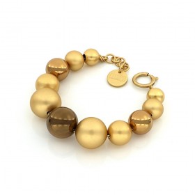 Unoaerre Bracciale Gold Limited Edition EXB4694