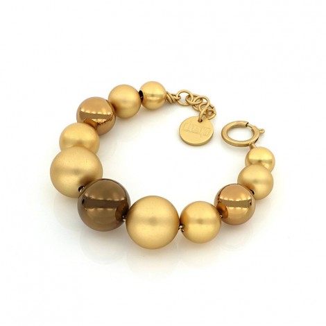 Unoaerre Bracciale Gold Limited Edition EXB4694