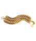 Unoaerre Bracciale Catene Gold Limited Edition EXB4684