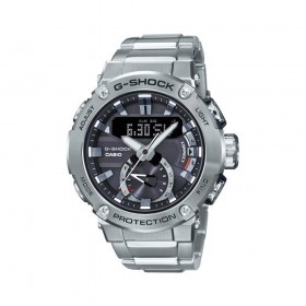 Orologio Uomo Casio G-Shock Acciaio 49mm GST-B200D-1AER