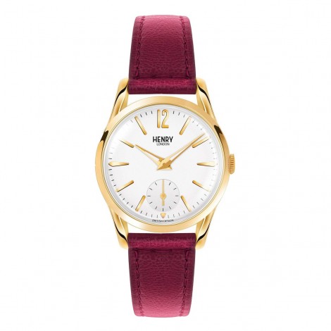 Orologio Donna Henry London Holborn HL30-US-0060