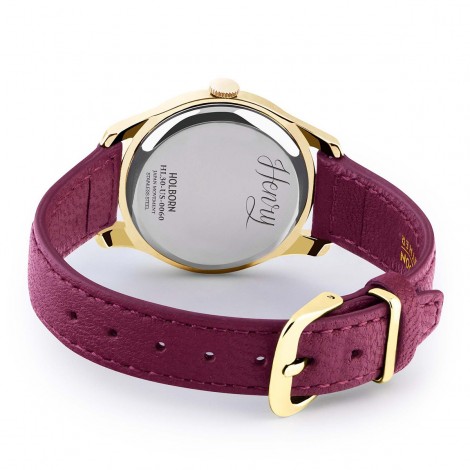 Orologio Donna Henry London Holborn HL30-US-0060