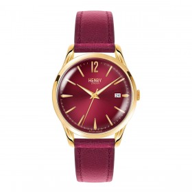 Orologio Donna Henry London Holborn HL39-S-0066