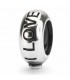 Trollbeads Stop Consapevolezza (I Love My Self) TAGBE-20233