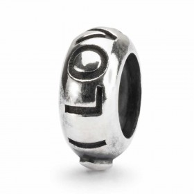 Trollbeads Stop Felicità (I Love Life) TAGBE-20234