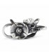 Chiusura Trollbeads Bouquet Argento 925 - TAGLO-00082