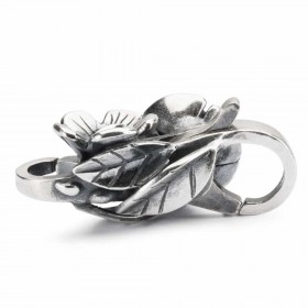 Chiusura Trollbeads Bouquet Argento 925 - TAGLO-00082