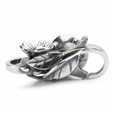 Chiusura Trollbeads Bouquet Argento 925 - TAGLO-00082