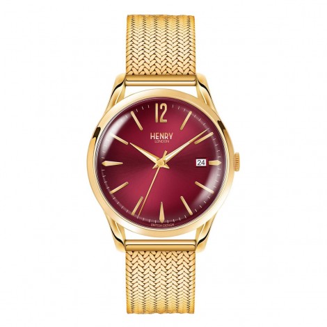 Orologio Donna Henry London Holborn HL39-M-0062