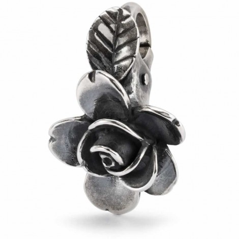 Trollbeads Pendente Rosa TAGPE-00080