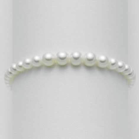 Bracciale Donna Miluna Perle 5-5,5mm 1MPA555_21NLB95