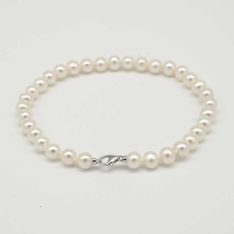 Bracciale Donna Miluna Perle 8,5-9mm 1MPA859_2ONLB95