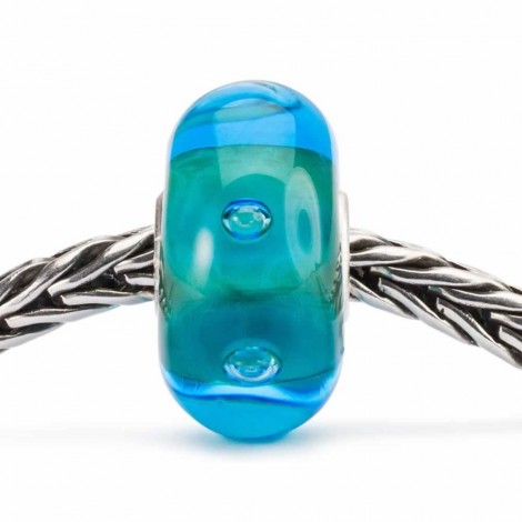 Trollbeads Urano TGLBE-10469