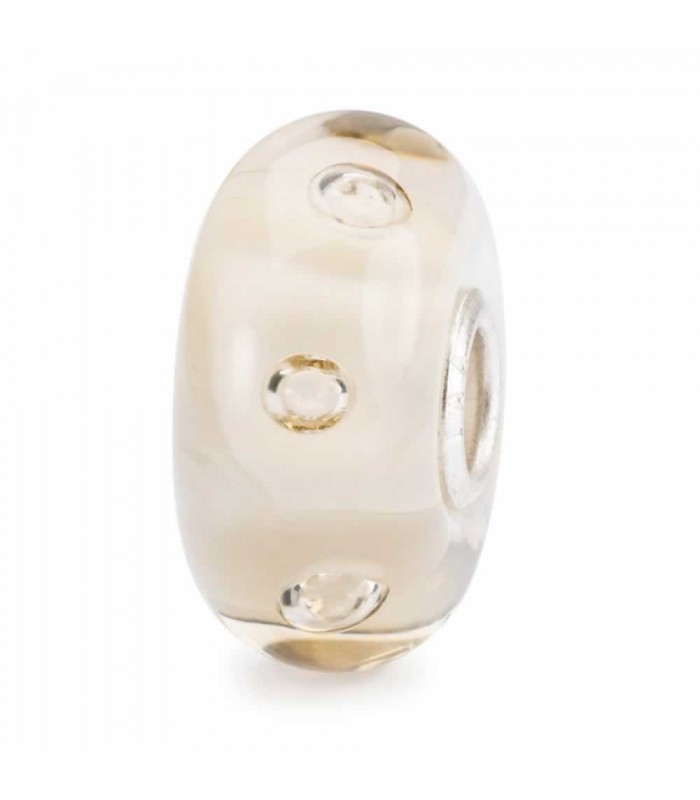 Beads Trollbeads La Mia Mamma Amore Lavanda MiRaggi