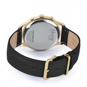 Orologio Cronografo Uomo Henry London Westminster HL41-CS-0018